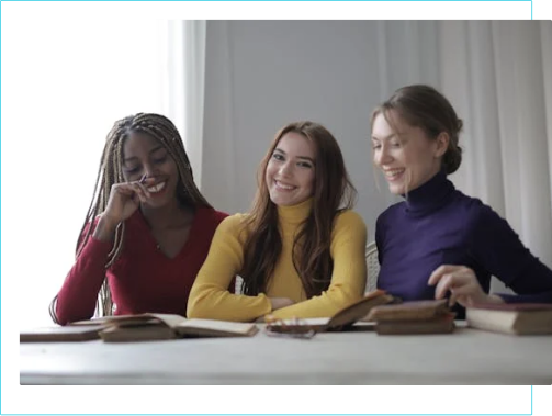 Scholarship journey