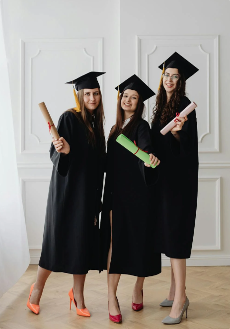 Admission process guidance